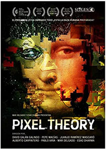 Pixel Theory |   DVD